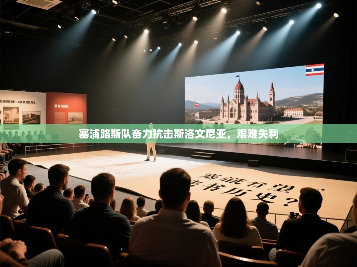 塞浦路斯队奋力抗击斯洛文尼亚,艰难失利 第2张