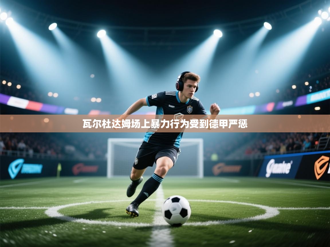 瓦尔杜达姆场上暴力行为受到德甲严惩  第1张