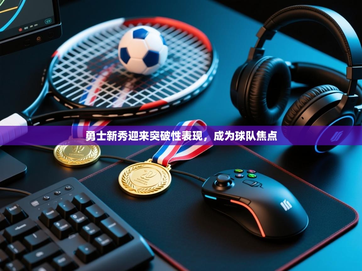 勇士新秀迎来突破性表现，成为球队焦点  第1张