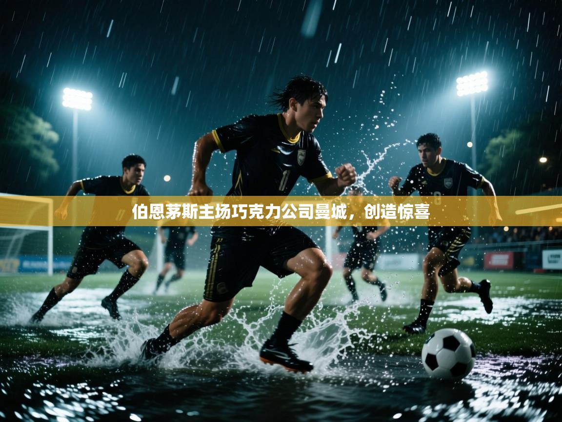 伯恩茅斯主场巧克力公司曼城，创造惊喜  第1张