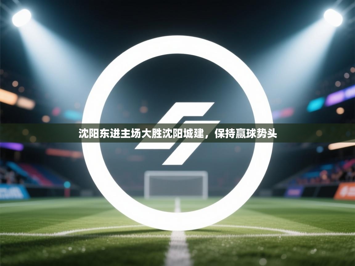 沈阳东进主场大胜沈阳城建,保持赢球势头 第2张