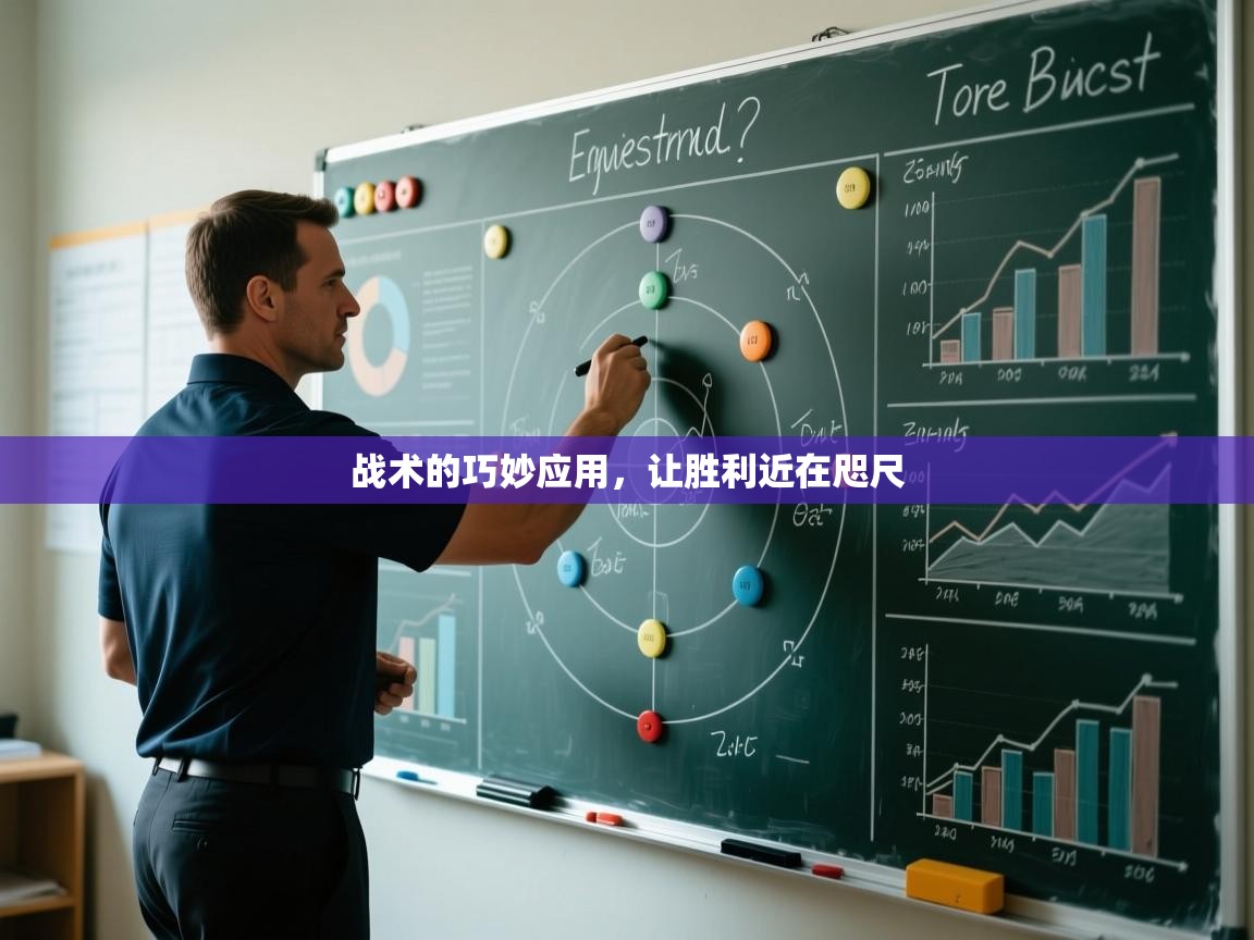 战术的巧妙应用，让胜利近在咫尺