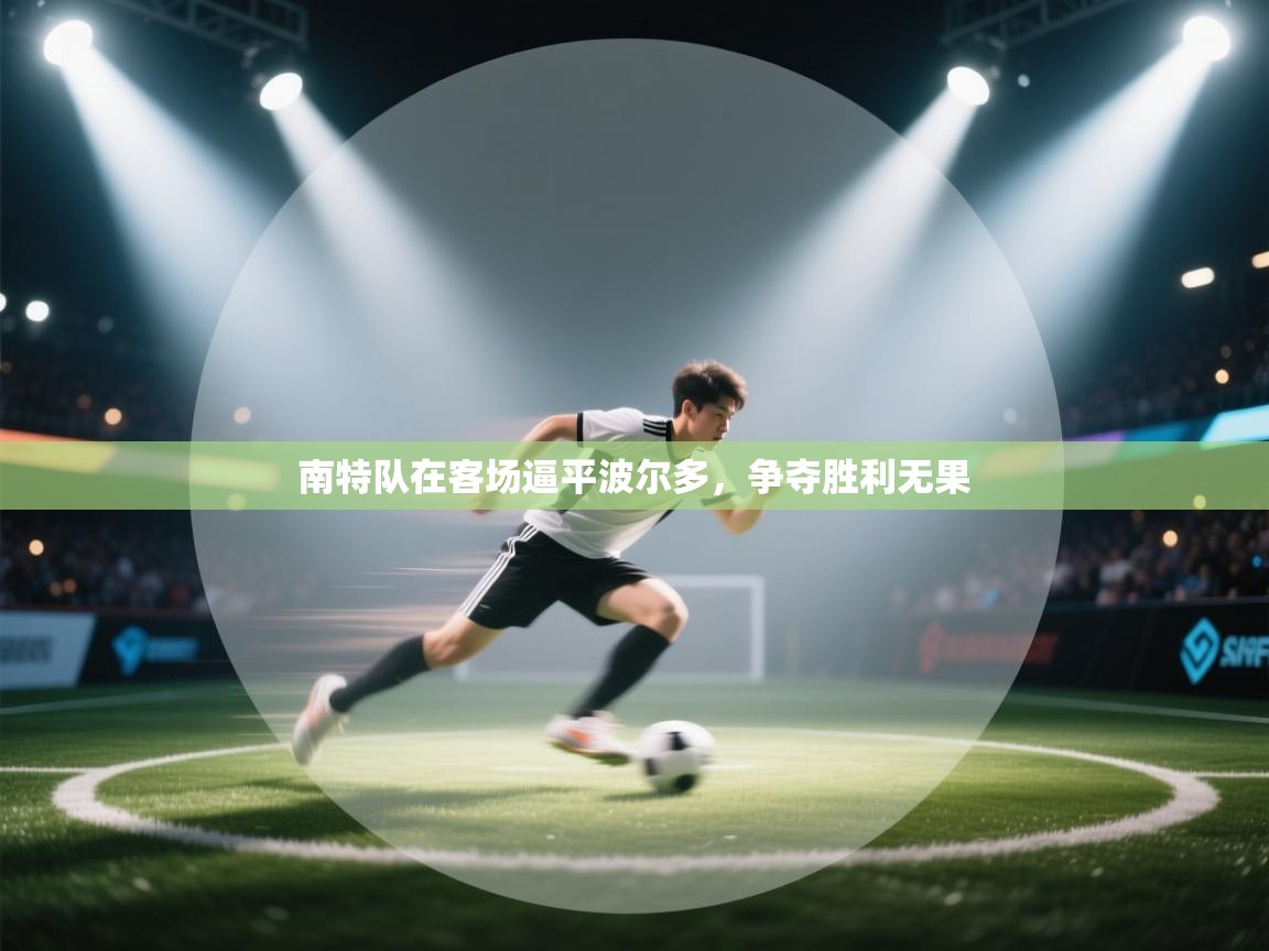 南特队在客场逼平波尔多，争夺胜利无果  第2张