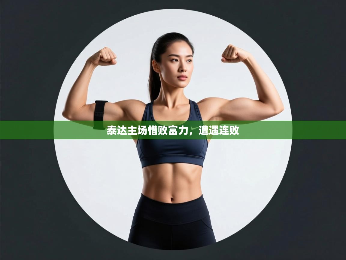 泰达主场惜败富力，遭遇连败