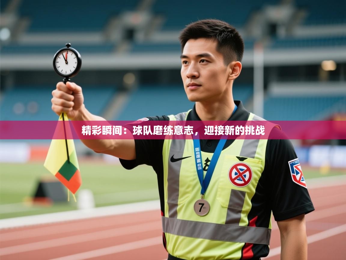 精彩瞬间：球队磨练意志，迎接新的挑战  第1张