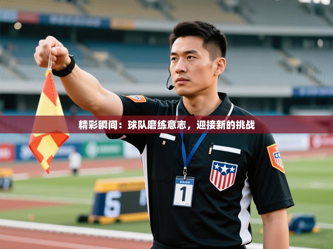 精彩瞬间：球队磨练意志，迎接新的挑战  第2张