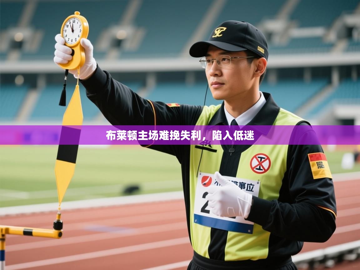 布莱顿主场难挽失利,陷入低迷 第2张