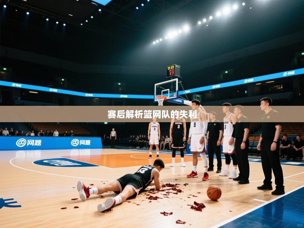 赛后解析篮网队的失利  第1张