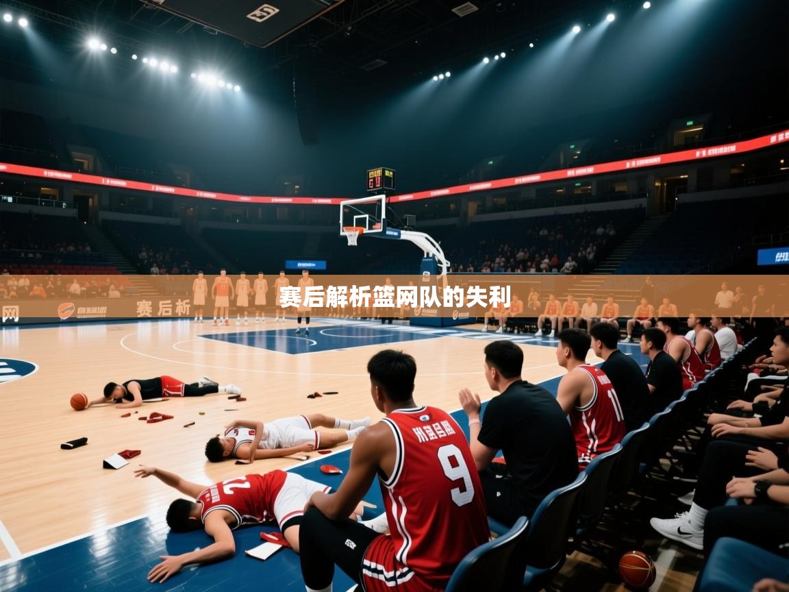 赛后解析篮网队的失利  第2张