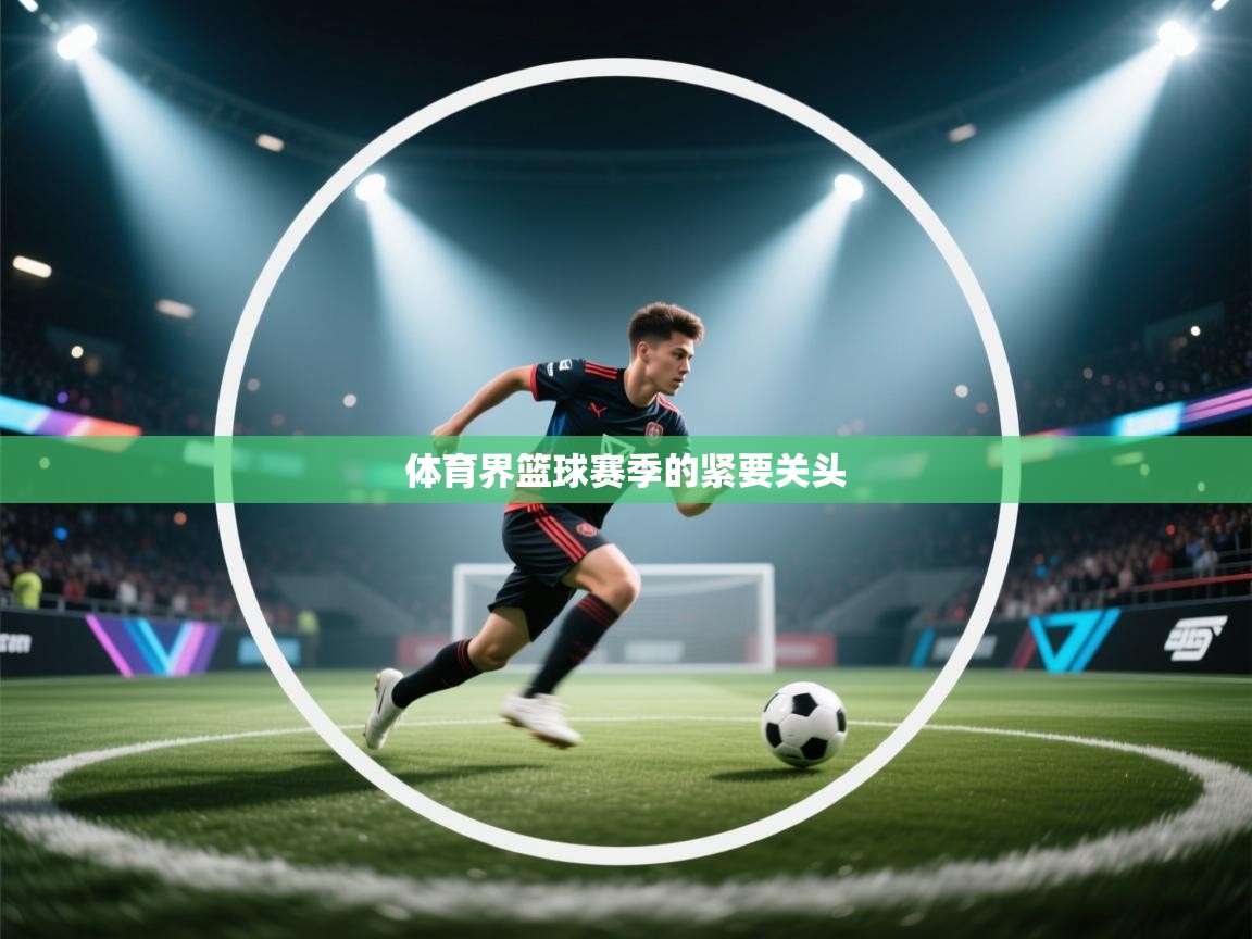 体育界篮球赛季的紧要关头 第2张