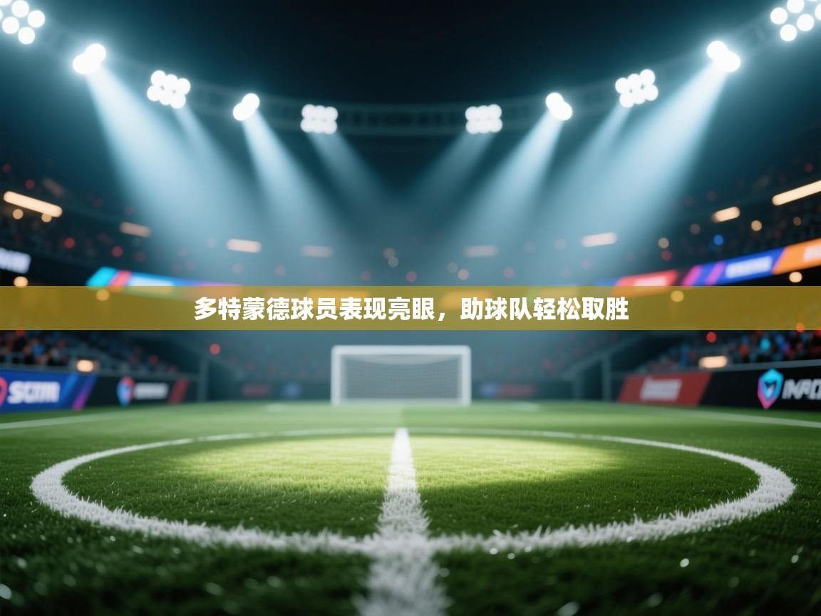 多特蒙德球员表现亮眼,助球队轻松取胜 第1张