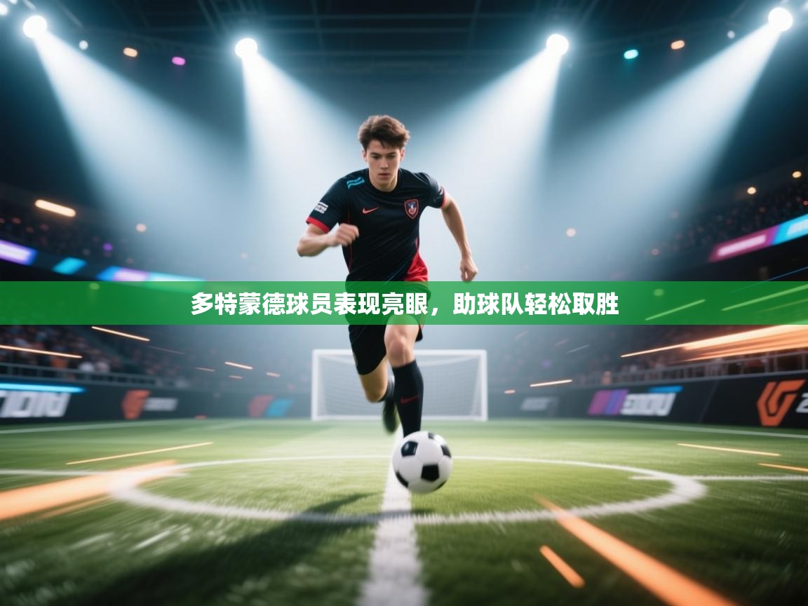 多特蒙德球员表现亮眼,助球队轻松取胜 第2张