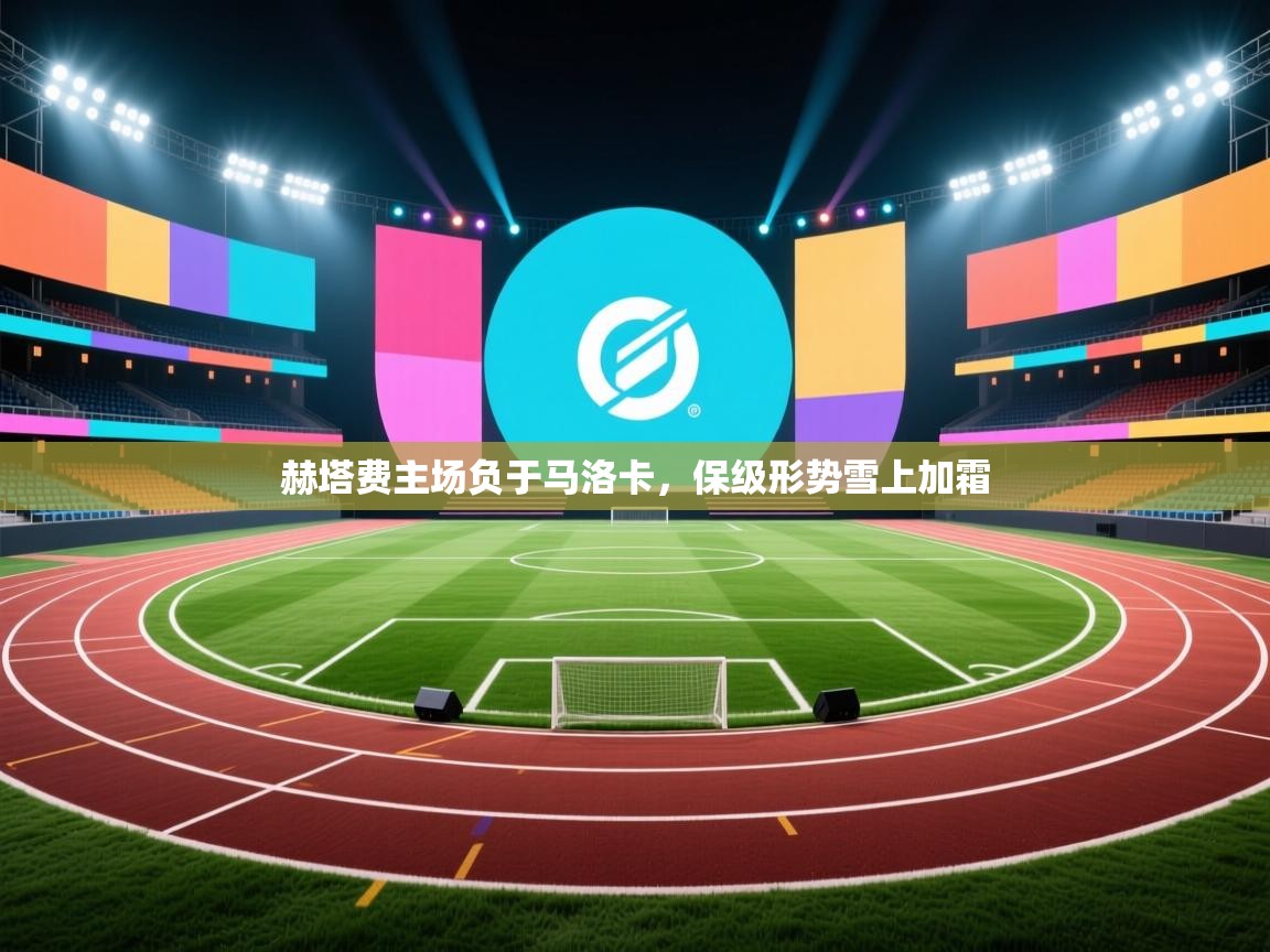 赫塔费主场负于马洛卡,保级形势雪上加霜 第1张