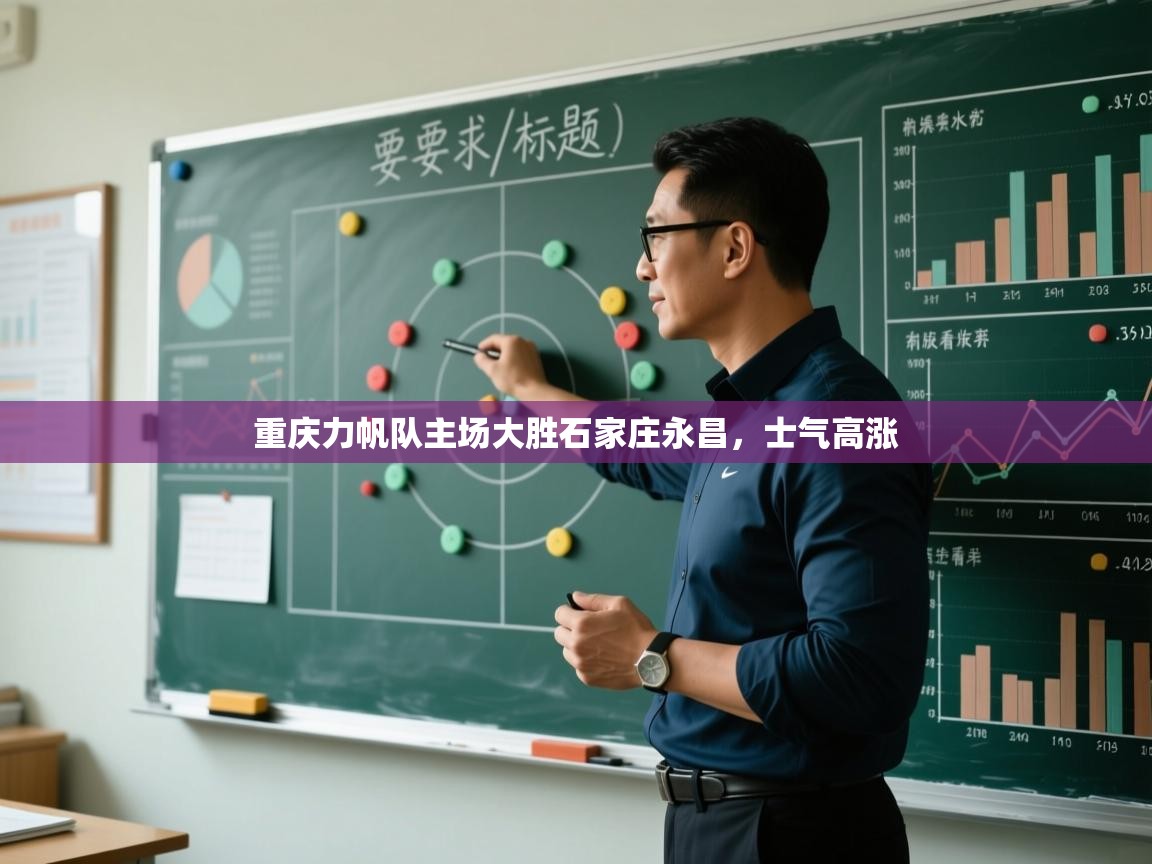 重庆力帆队主场大胜石家庄永昌，士气高涨  第2张