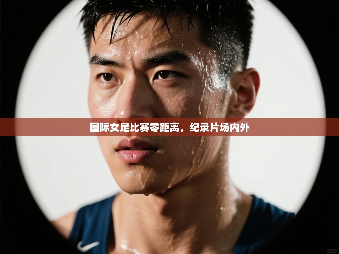 国际女足比赛零距离，纪录片场内外