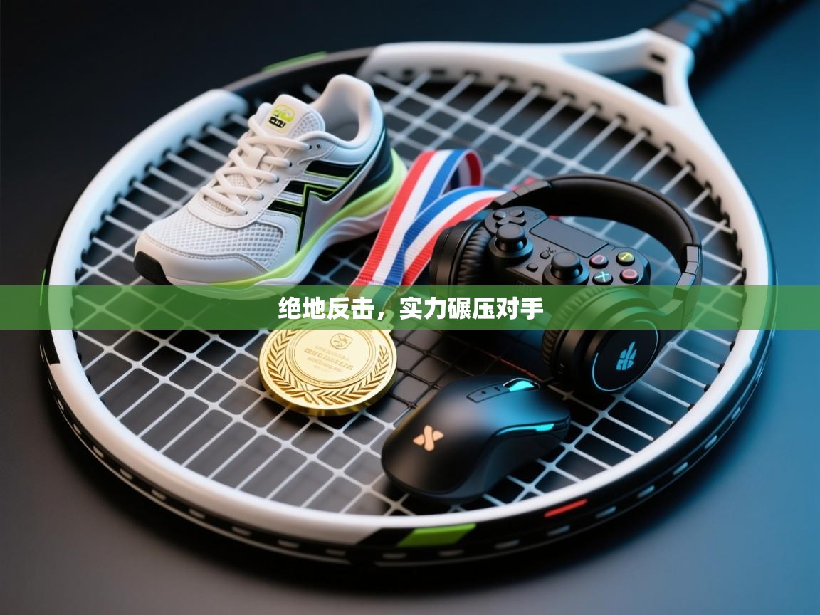 绝地反击,实力碾压对手 第2张