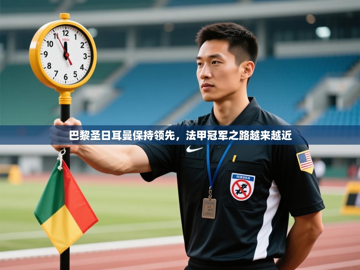 巴黎圣日耳曼保持领先，法甲冠军之路越来越近