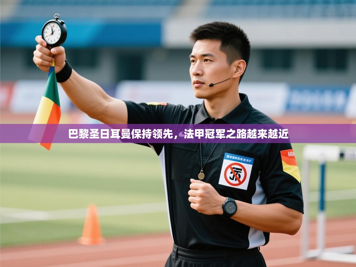 巴黎圣日耳曼保持领先，法甲冠军之路越来越近  第2张