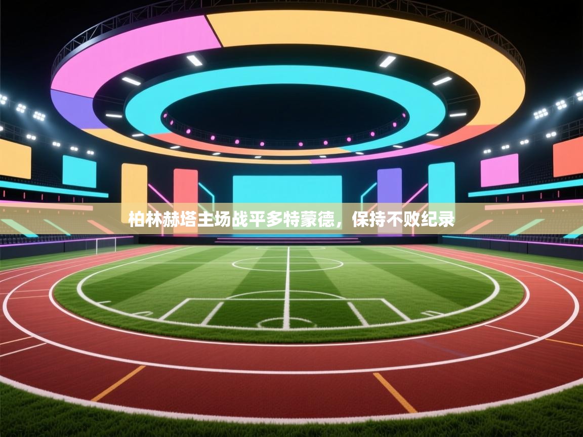 柏林赫塔主场战平多特蒙德,保持不败纪录 第2张