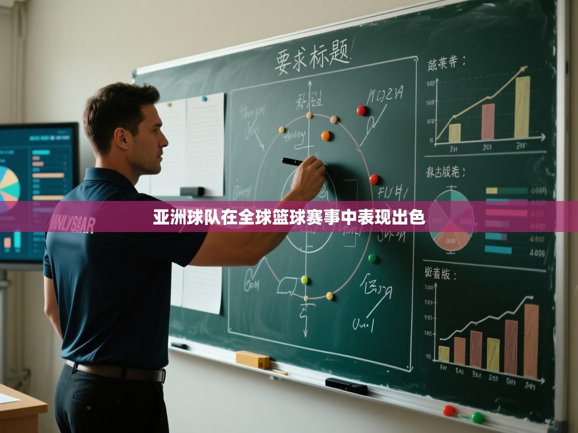 亚洲球队在全球篮球赛事中表现出色 第2张