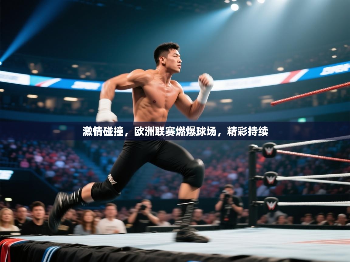 激情碰撞,欧洲联赛燃爆球场,精彩持续 第1张