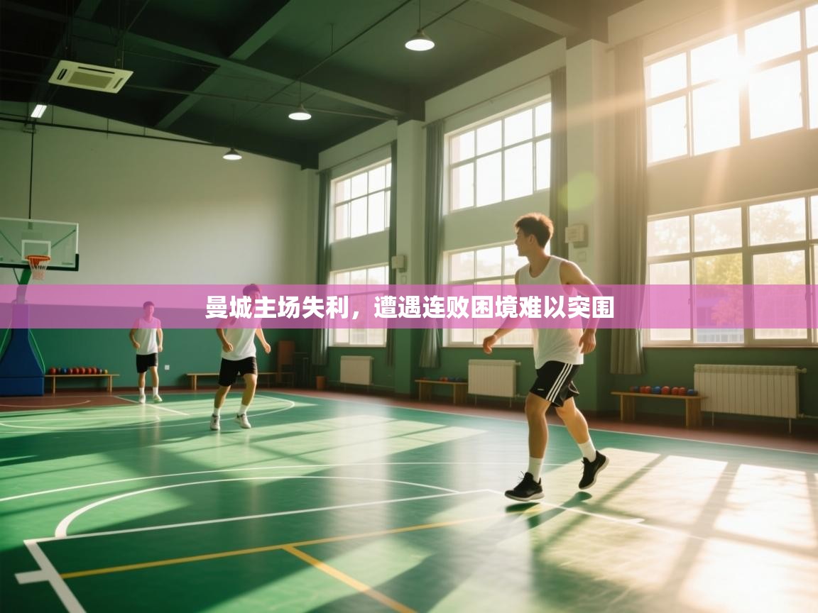 曼城主场失利,遭遇连败困境难以突围 第2张