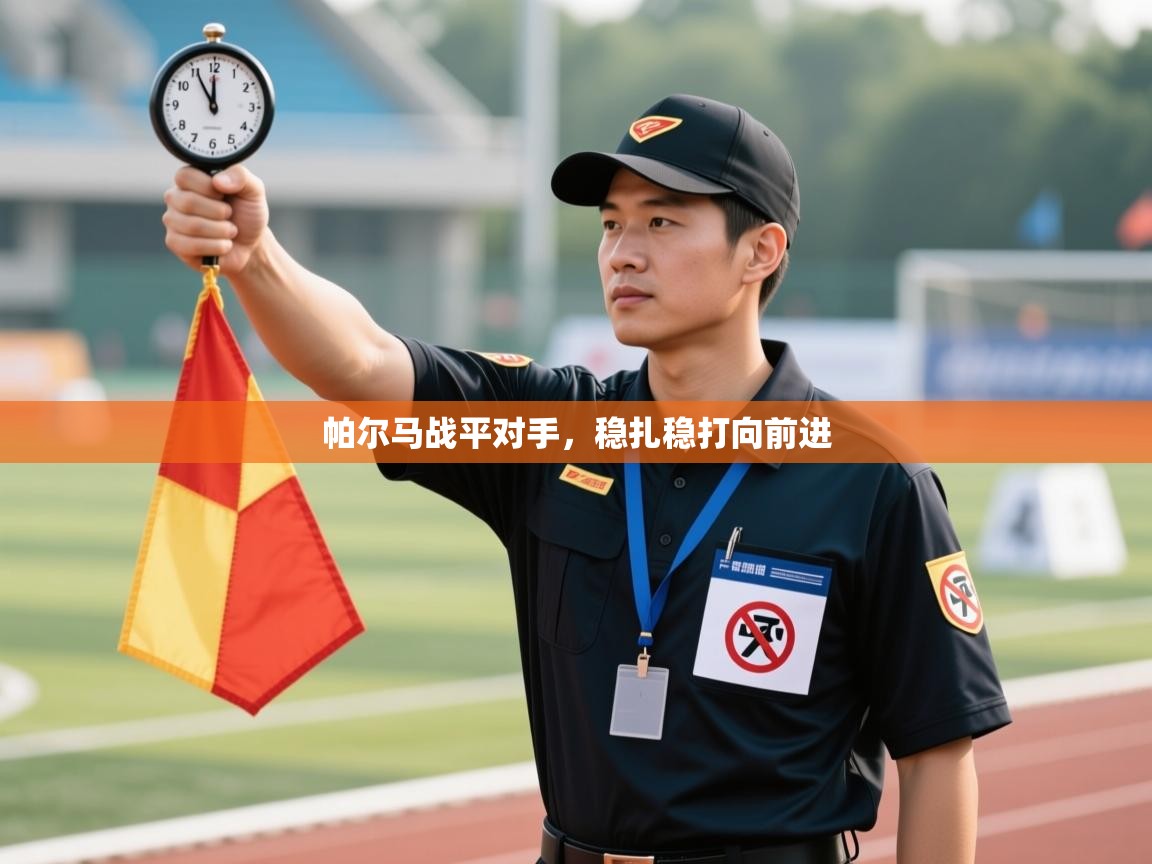 帕尔马战平对手,稳扎稳打向前进 第1张