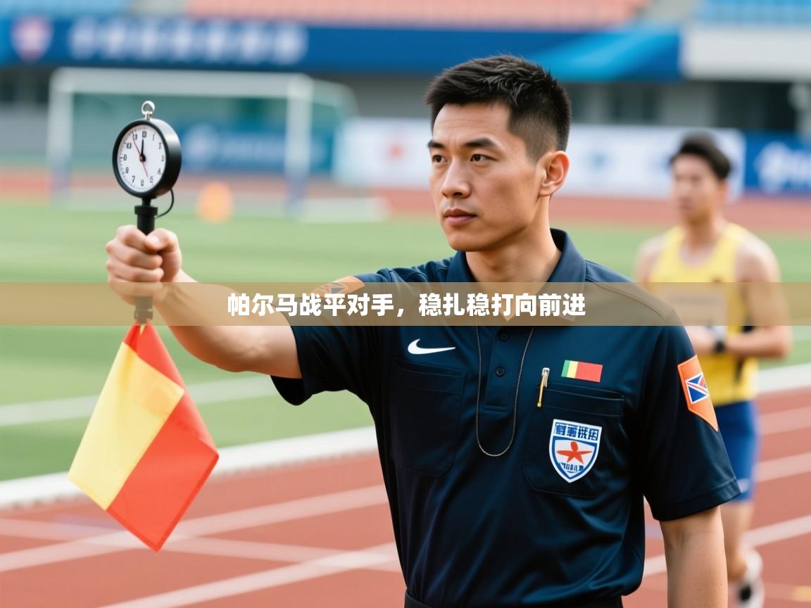 帕尔马战平对手,稳扎稳打向前进 第2张